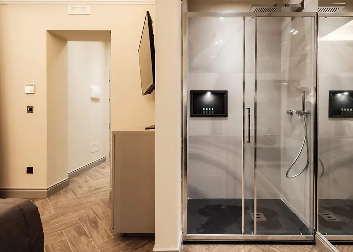 Hotel Pjazza Merkanti - Boutique Living