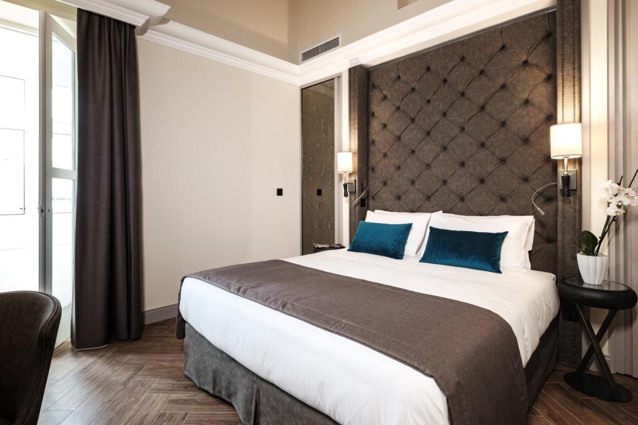 Pjazza Merkanti - Boutique Living Szálloda *