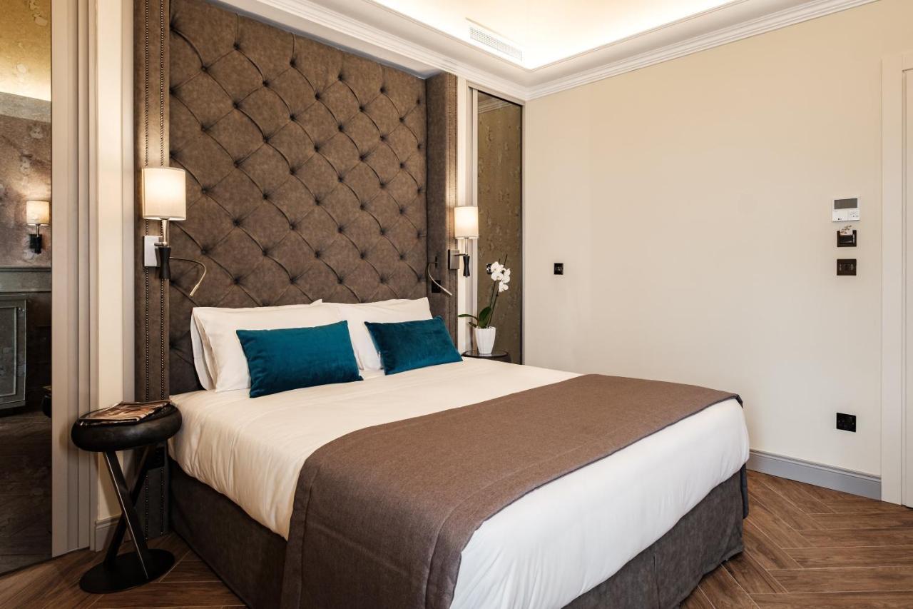 Szálloda Pjazza Merkanti - Boutique Living