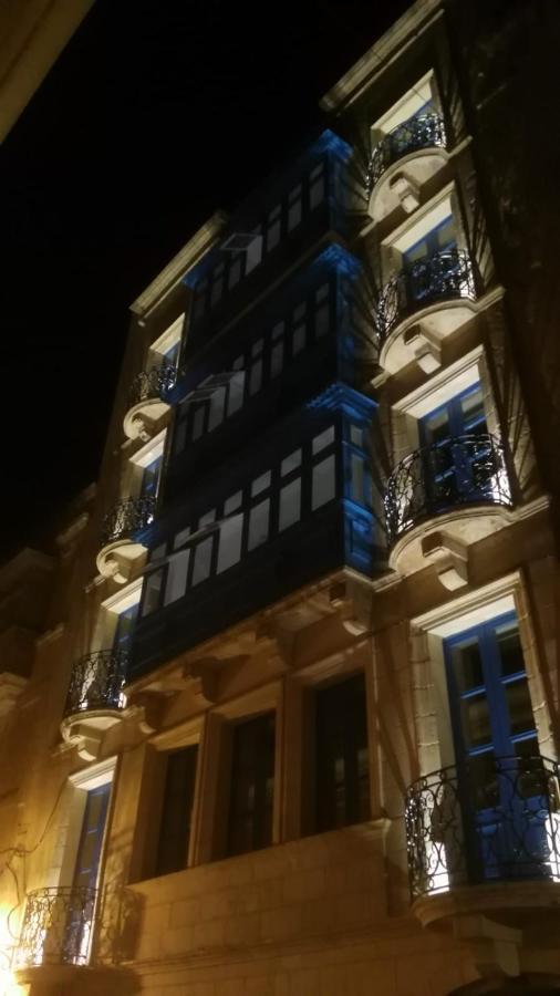 Pjazza Merkanti - Boutique Living Szálloda Valletta