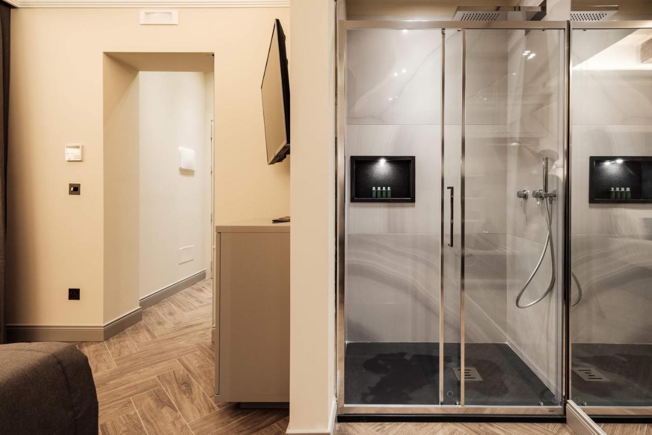 Pjazza Merkanti - Boutique Living Szálloda Valletta