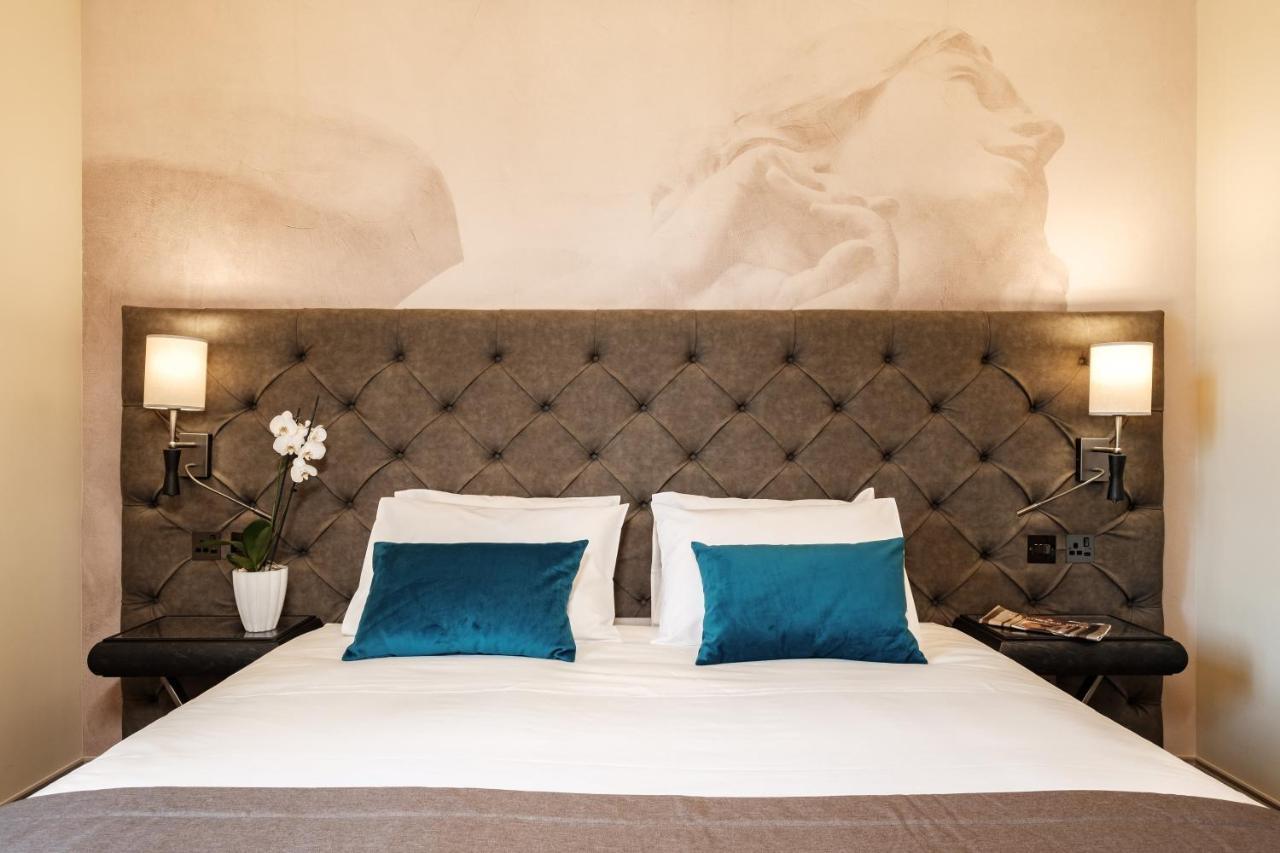 Hotel Pjazza Merkanti - Boutique Living