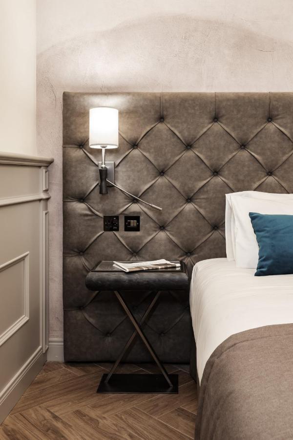 Pjazza Merkanti - Boutique Living Szálloda *
