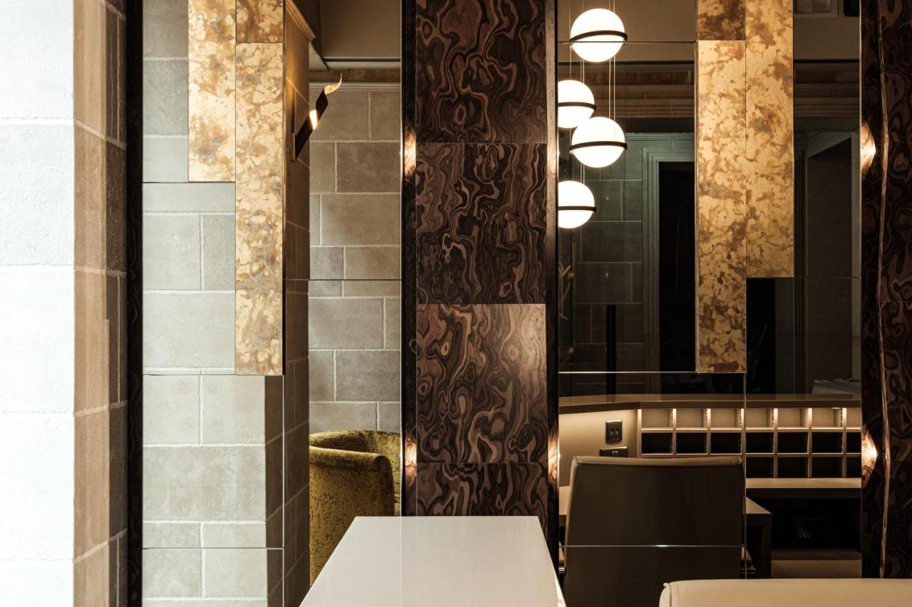 Pjazza Merkanti - Boutique Living Szálloda Valletta
