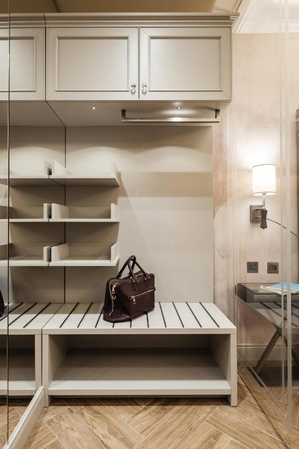 Szálloda Pjazza Merkanti - Boutique Living