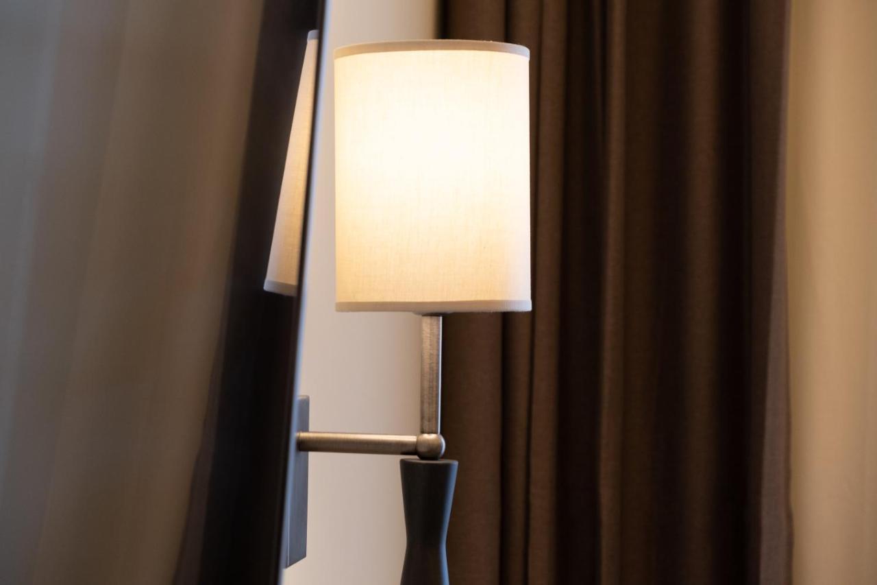 Pjazza Merkanti - Boutique Living Hotel