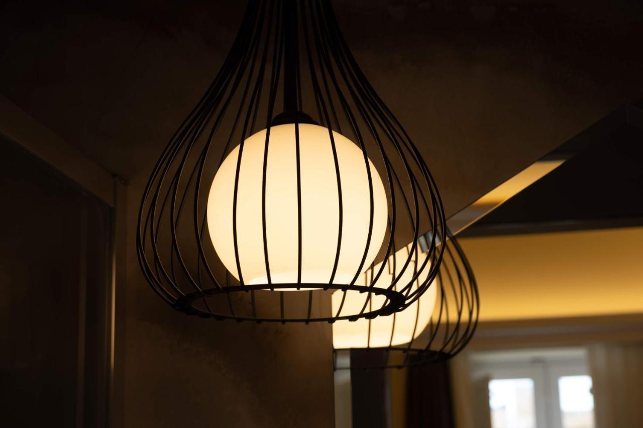 Szálloda Pjazza Merkanti - Boutique Living *