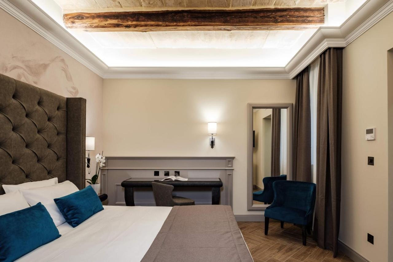 Szálloda Pjazza Merkanti - Boutique Living Valletta